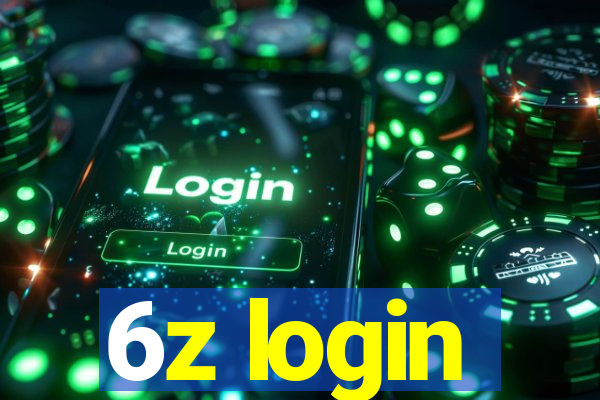 6z login